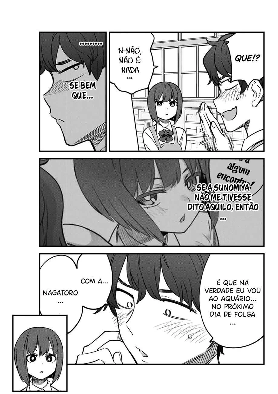 Ijiranaide, Nagatoro-san: Comic Anthology — Cap. 88, pág. 6
