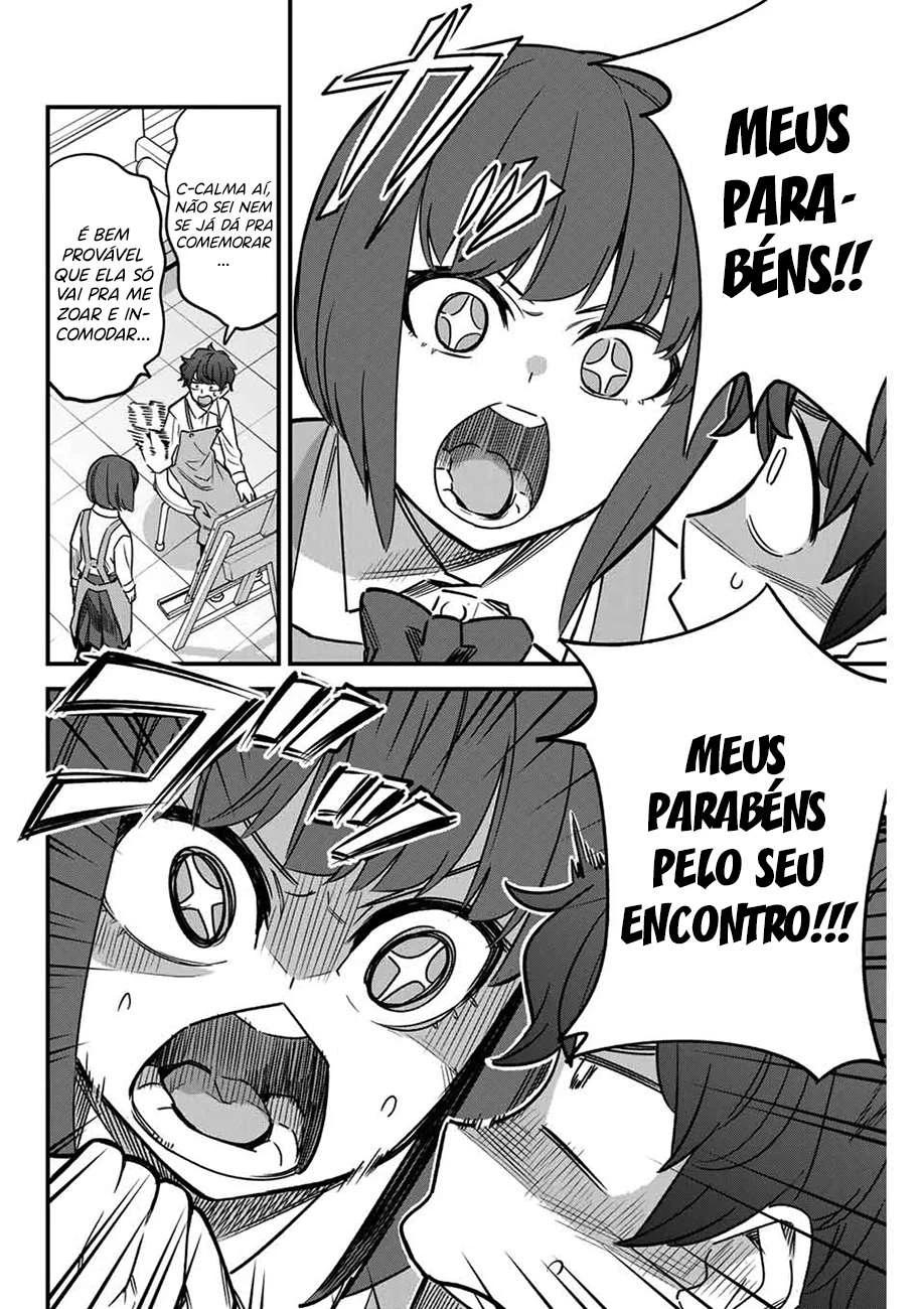 Ijiranaide, Nagatoro-san: Comic Anthology — Cap. 88, pág. 7