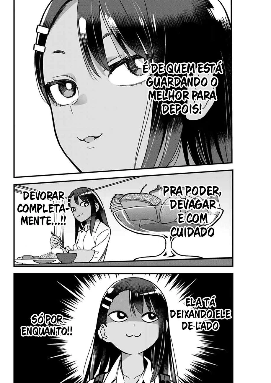 Ijiranaide, Nagatoro-san: Comic Anthology — Cap. 88, pág. 13