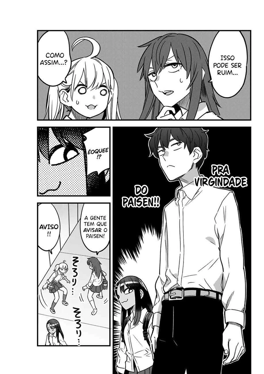 Ijiranaide, Nagatoro-san: Comic Anthology — Cap. 88, pág. 14
