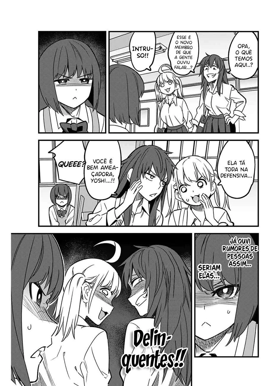 Ijiranaide, Nagatoro-san: Comic Anthology — Cap. 88, pág. 16