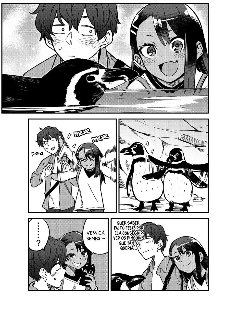 Ijiranaide, Nagatoro-san: Comic Anthology — Cap. 89, pág. 12