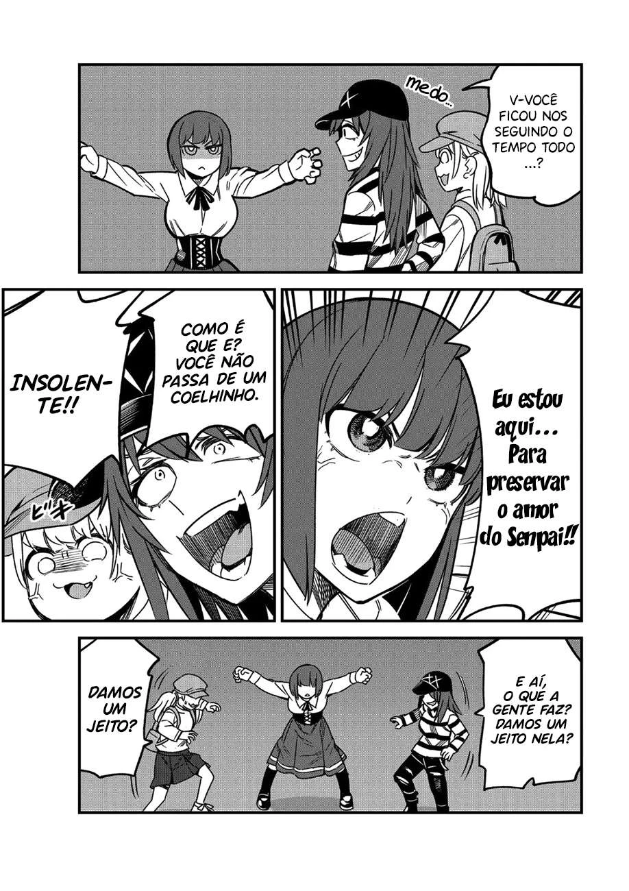 Ijiranaide, Nagatoro-san: Comic Anthology — Cap. 89, pág. 24