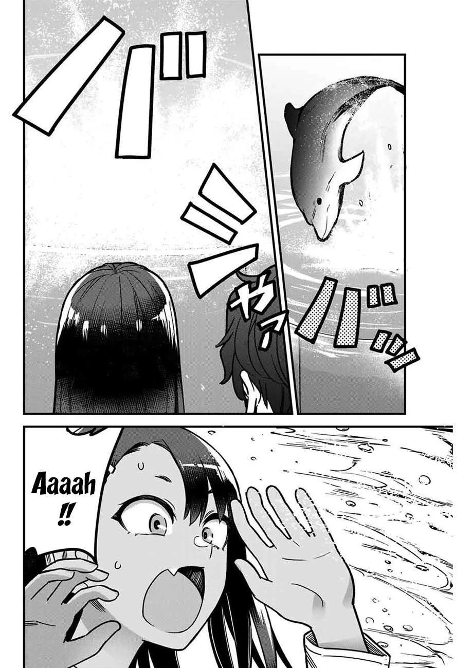 Ijiranaide, Nagatoro-san: Comic Anthology — Cap. 90, pág. 7