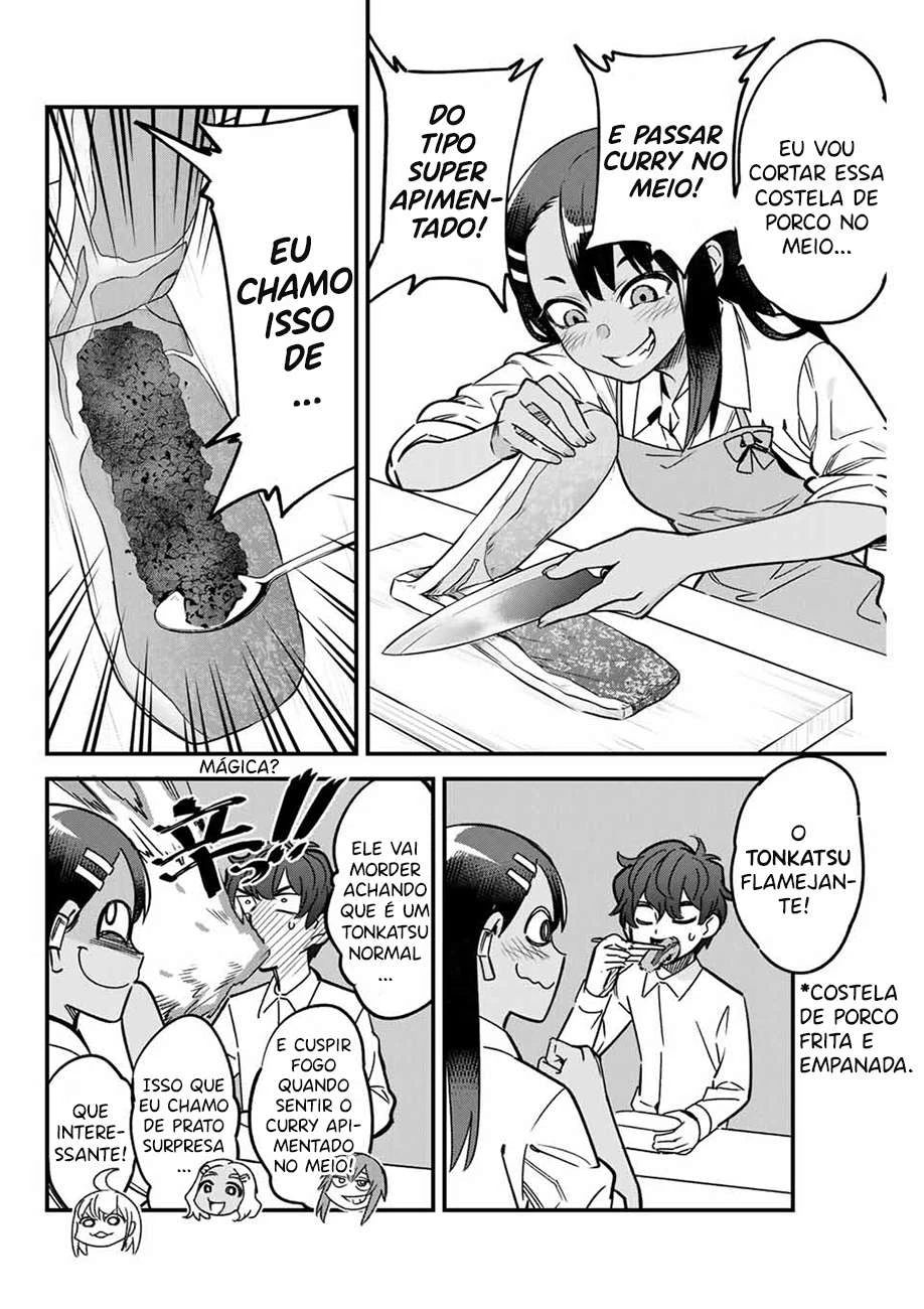 Ijiranaide, Nagatoro-san: Comic Anthology — Cap. 93, pág. 3