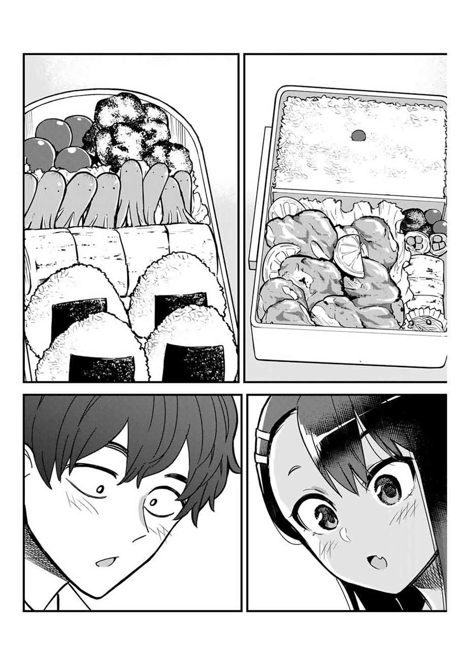 Ijiranaide, Nagatoro-san: Comic Anthology — Cap. 93, pág. 10