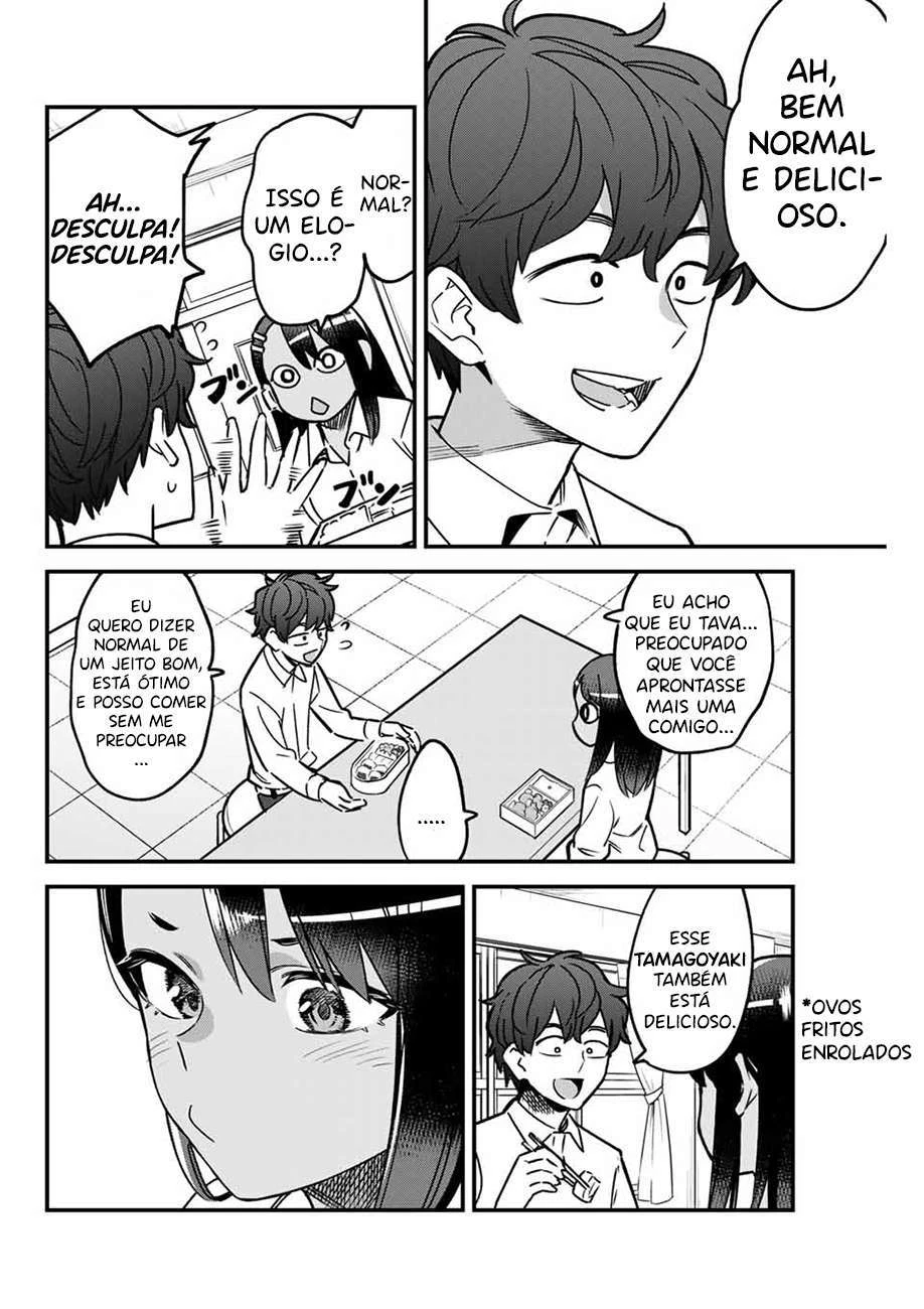 Ijiranaide, Nagatoro-san: Comic Anthology — Cap. 93, pág. 13