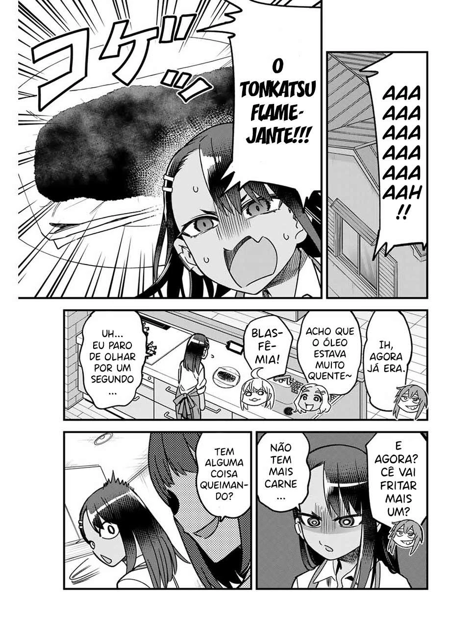 Ijiranaide, Nagatoro-san: Comic Anthology — Cap. 93, pág. 14