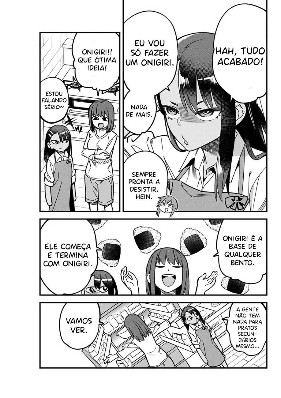 Ijiranaide, Nagatoro-san: Comic Anthology — Cap. 93, pág. 16