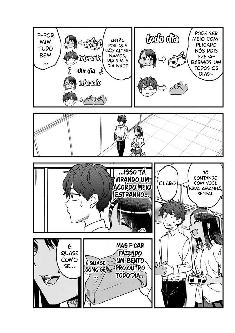 Ijiranaide, Nagatoro-san: Comic Anthology — Cap. 93, pág. 24