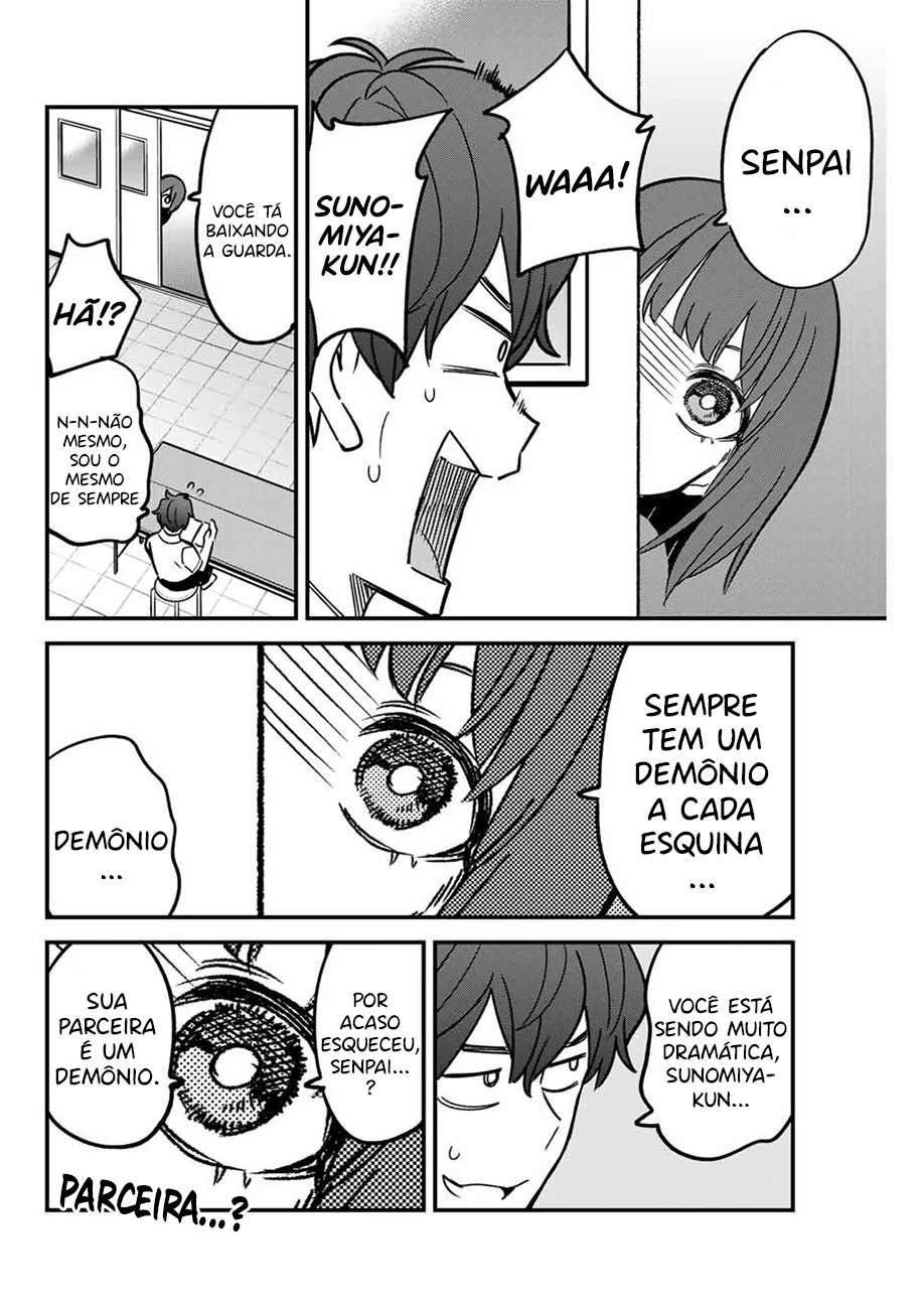 Ijiranaide, Nagatoro-san: Comic Anthology — Cap. 94, pág. 5