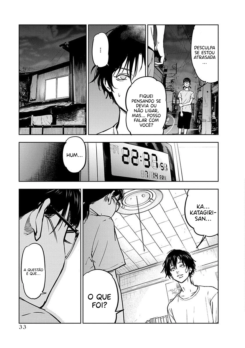 Gyakusatsu Happy End — Cap. 8, pág. 4