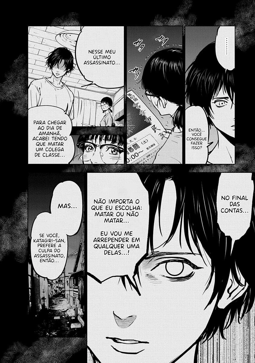Gyakusatsu Happy End — Cap. 9, pág. 5