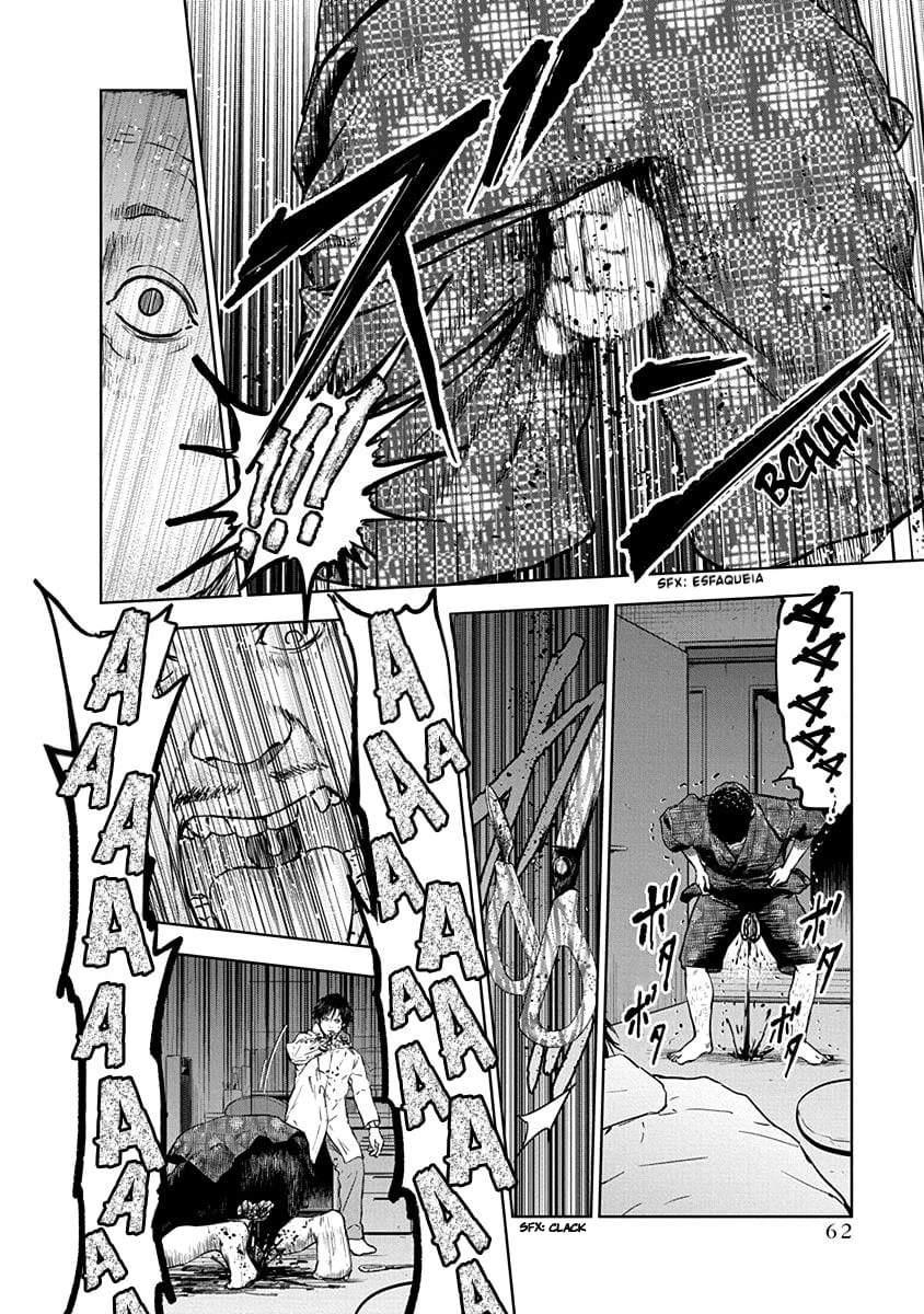 Gyakusatsu Happy End — Cap. 9, pág. 9