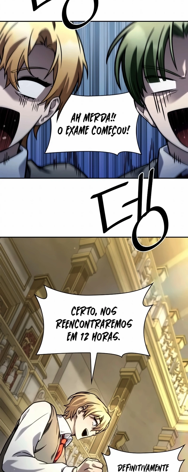 Muhanui Mabeopsa — Cap. 2, pág. 32
