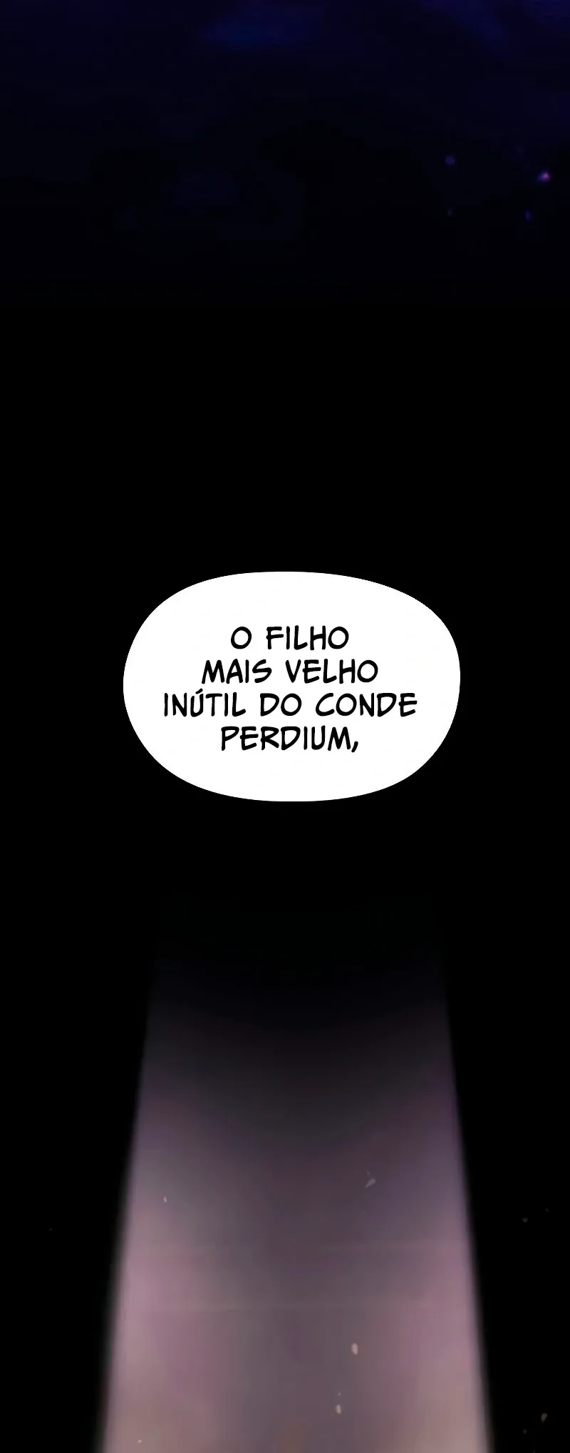 The Regressed Mercenary Has a Plan — Cap. 1, pág. 5