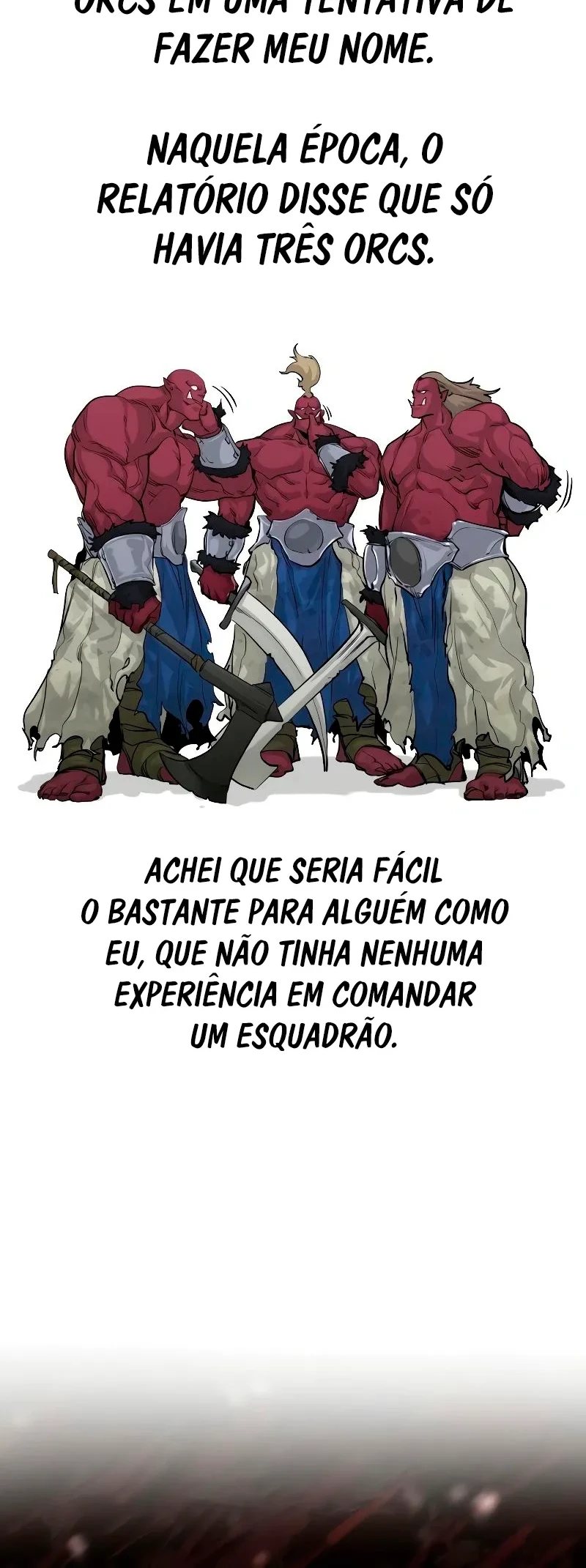 The Regressed Mercenary Has a Plan — Cap. 1, pág. 88