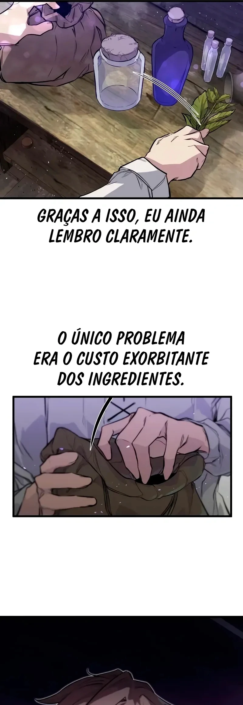 The Regressed Mercenary Has a Plan — Cap. 14, pág. 32