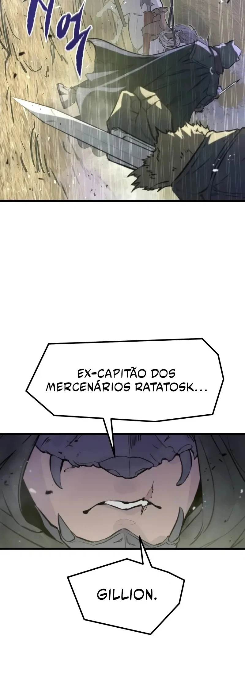 The Regressed Mercenary Has a Plan — Cap. 15, pág. 39