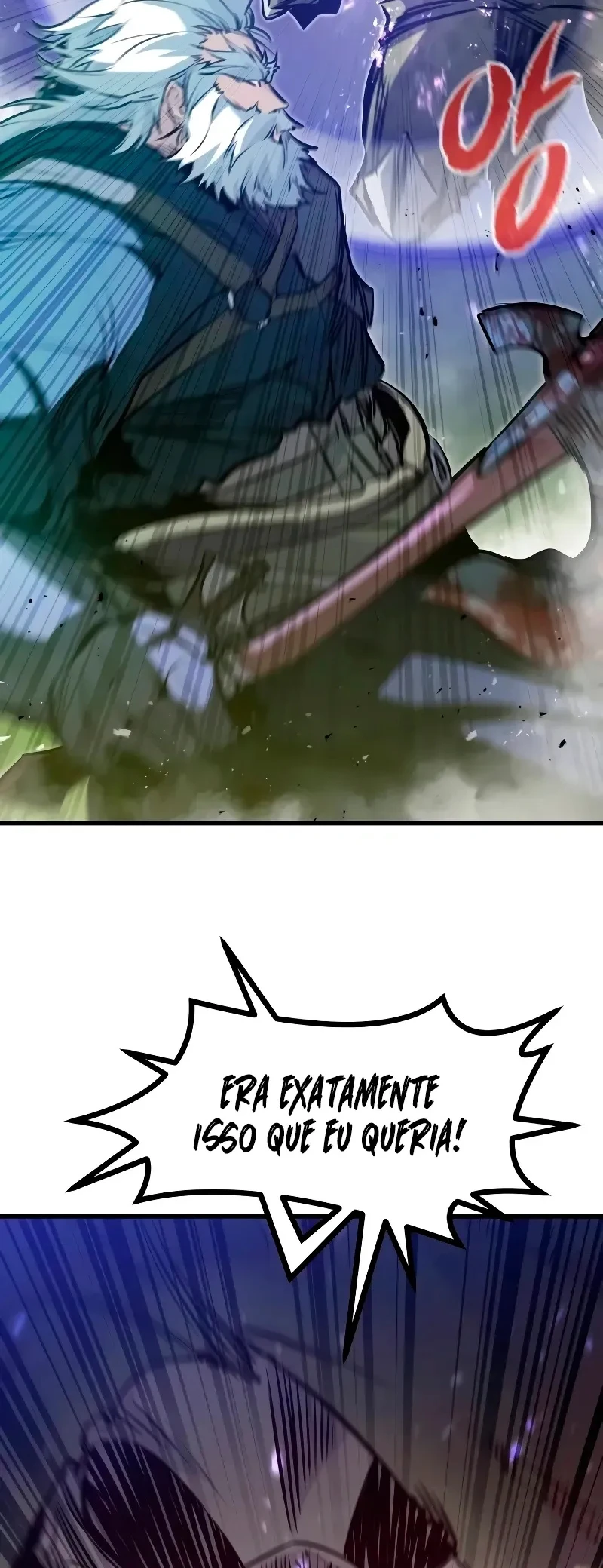 The Regressed Mercenary Has a Plan — Cap. 16, pág. 42