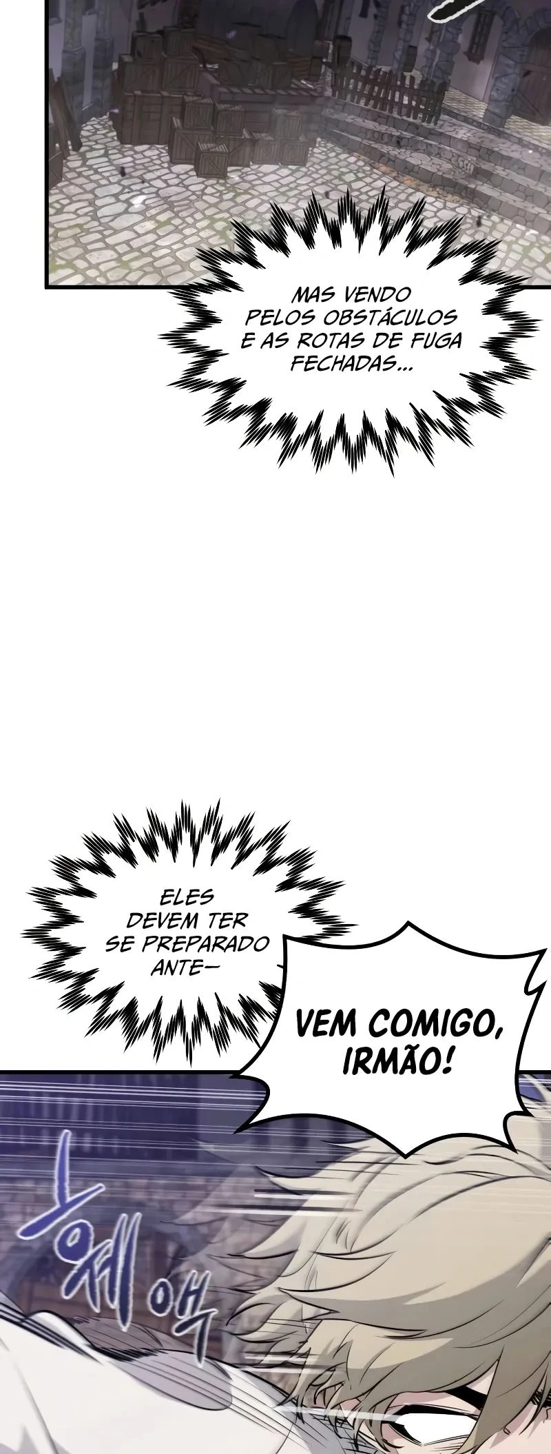 The Regressed Mercenary Has a Plan — Cap. 4, pág. 12