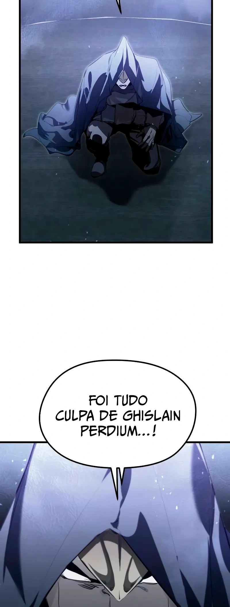 The Regressed Mercenary Has a Plan — Cap. 6, pág. 4