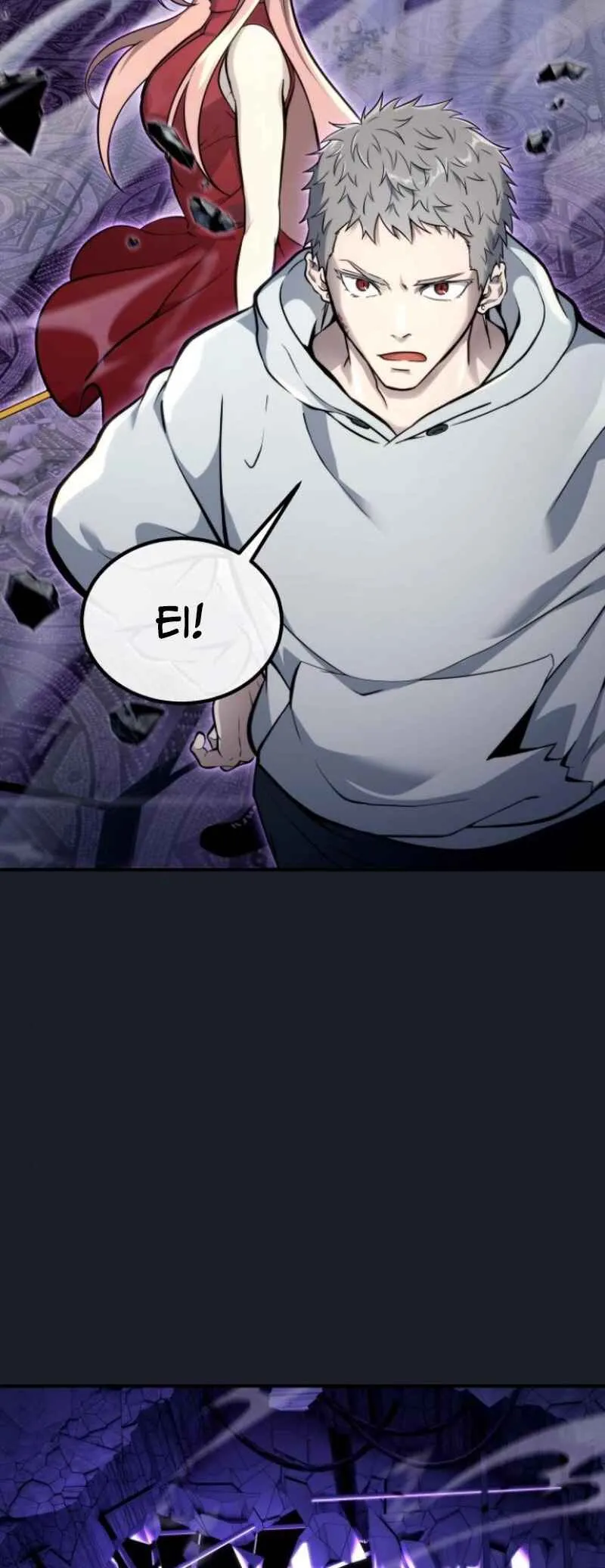 Tower of God: Urek Mazino — Cap. 10, pág. 4