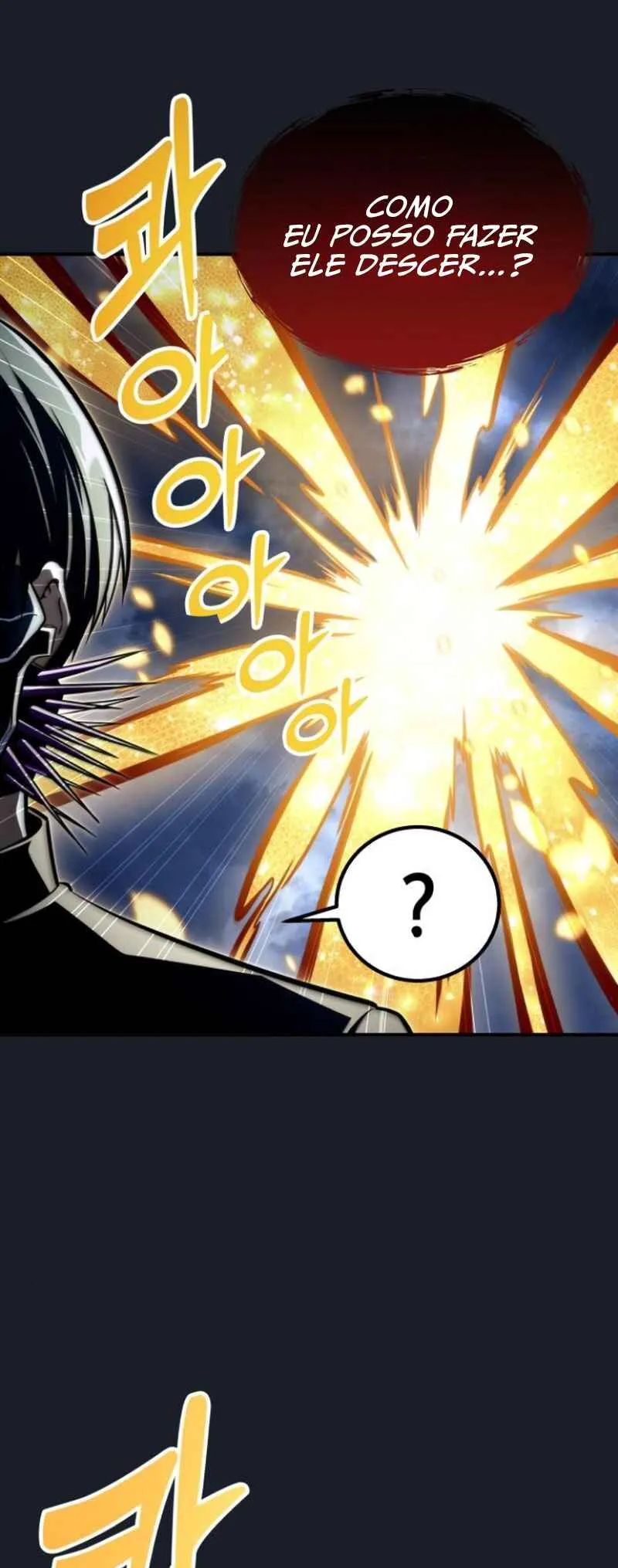 Tower of God: Urek Mazino — Cap. 10, pág. 13