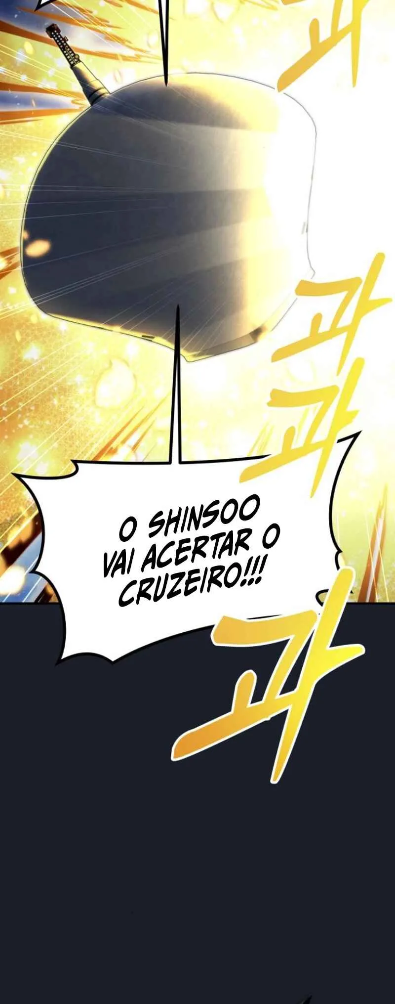 Tower of God: Urek Mazino — Cap. 10, pág. 16
