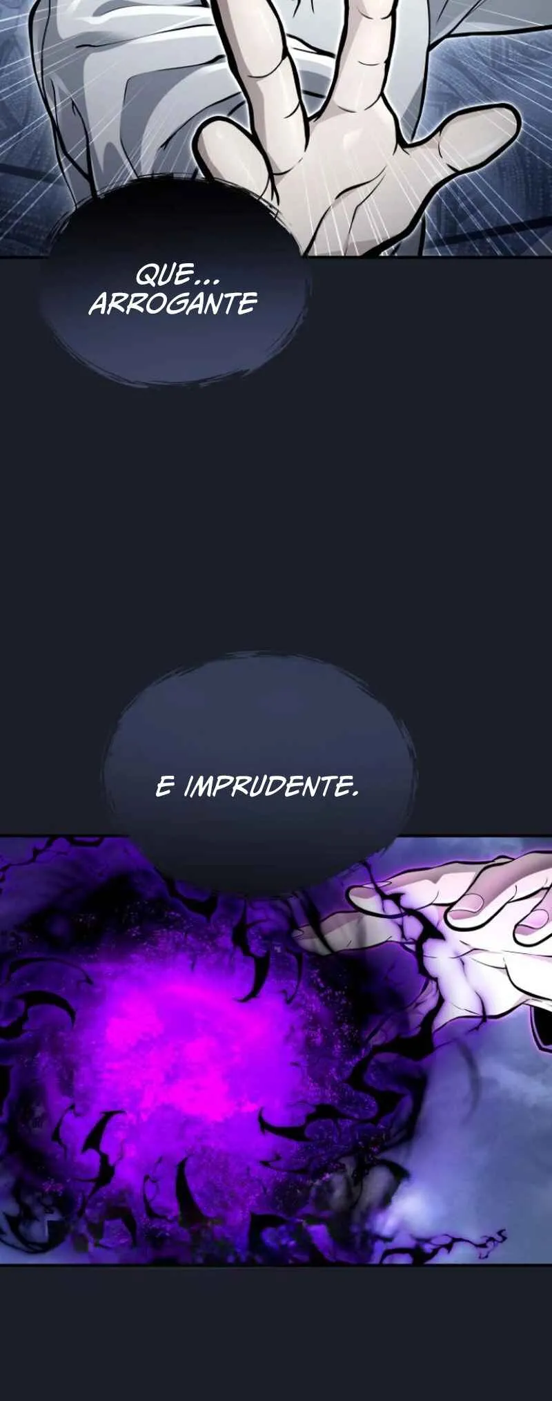 Tower of God: Urek Mazino — Cap. 10, pág. 19