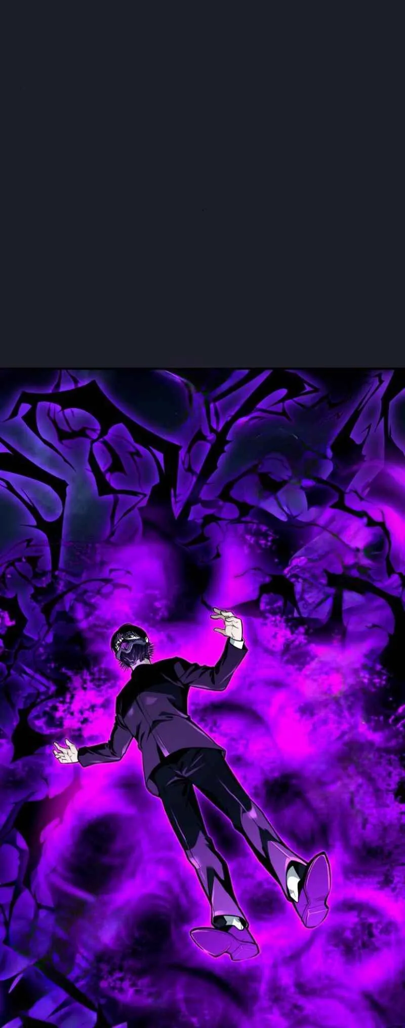 Tower of God: Urek Mazino — Cap. 10, pág. 20