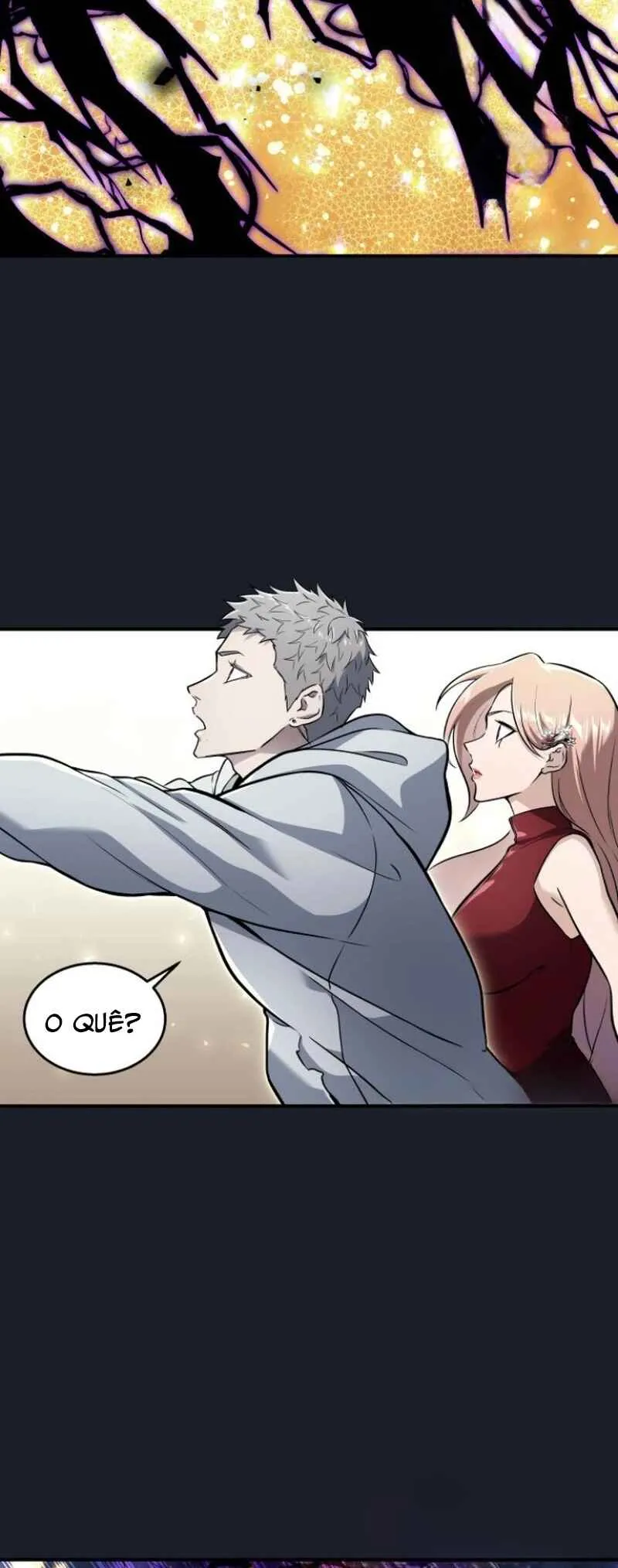 Tower of God: Urek Mazino — Cap. 10, pág. 22
