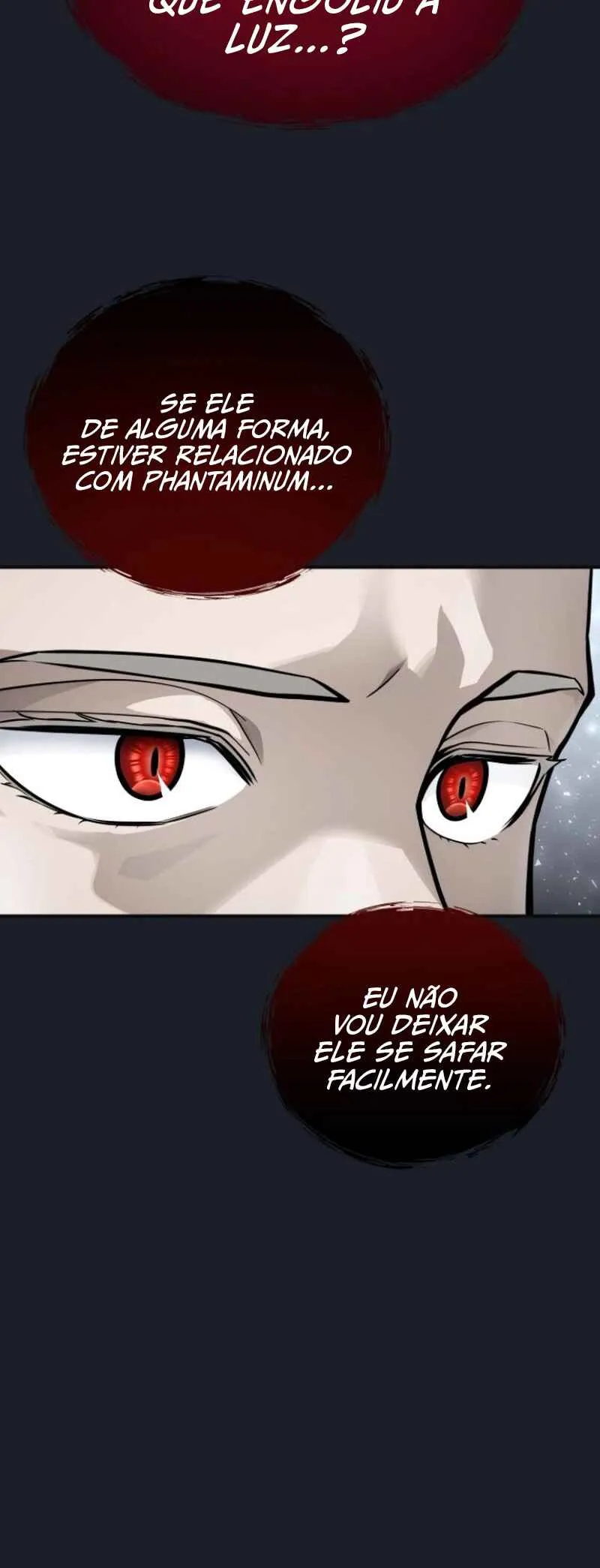 Tower of God: Urek Mazino — Cap. 10, pág. 30