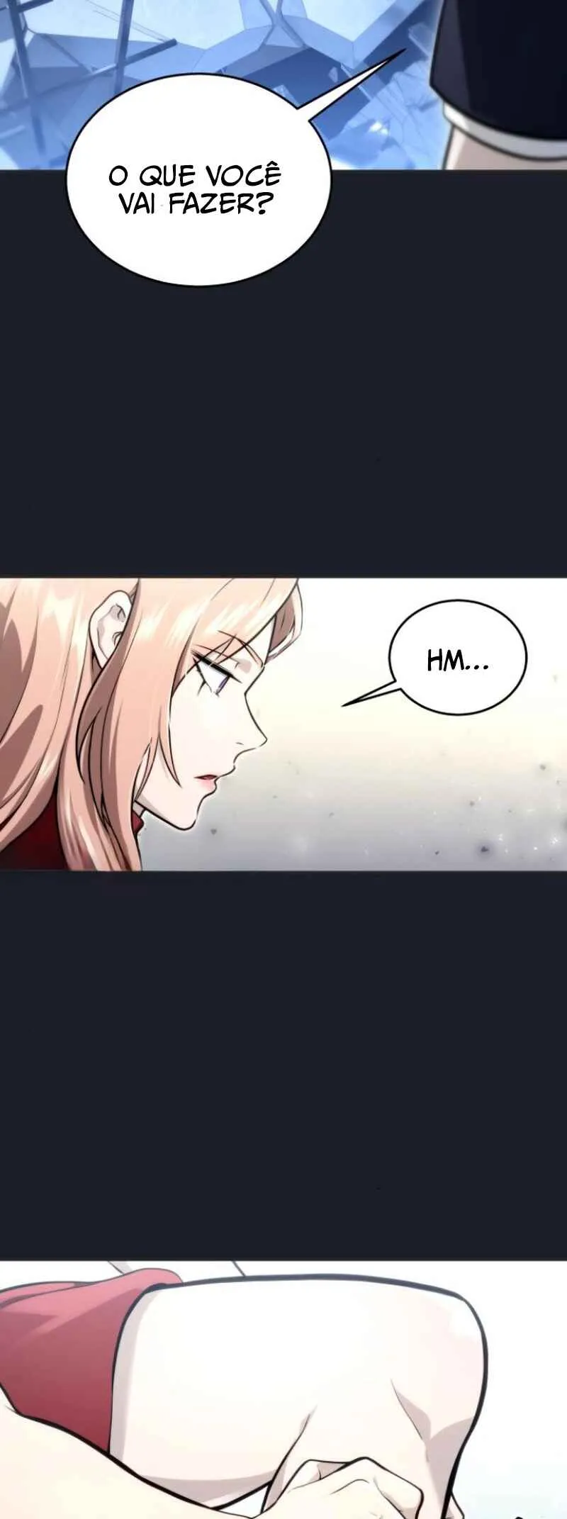 Tower of God: Urek Mazino — Cap. 10, pág. 32