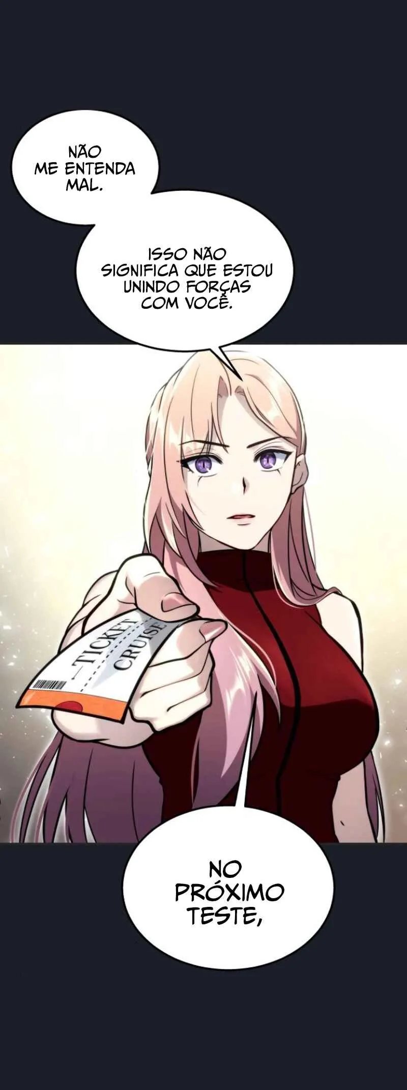 Tower of God: Urek Mazino — Cap. 10, pág. 34