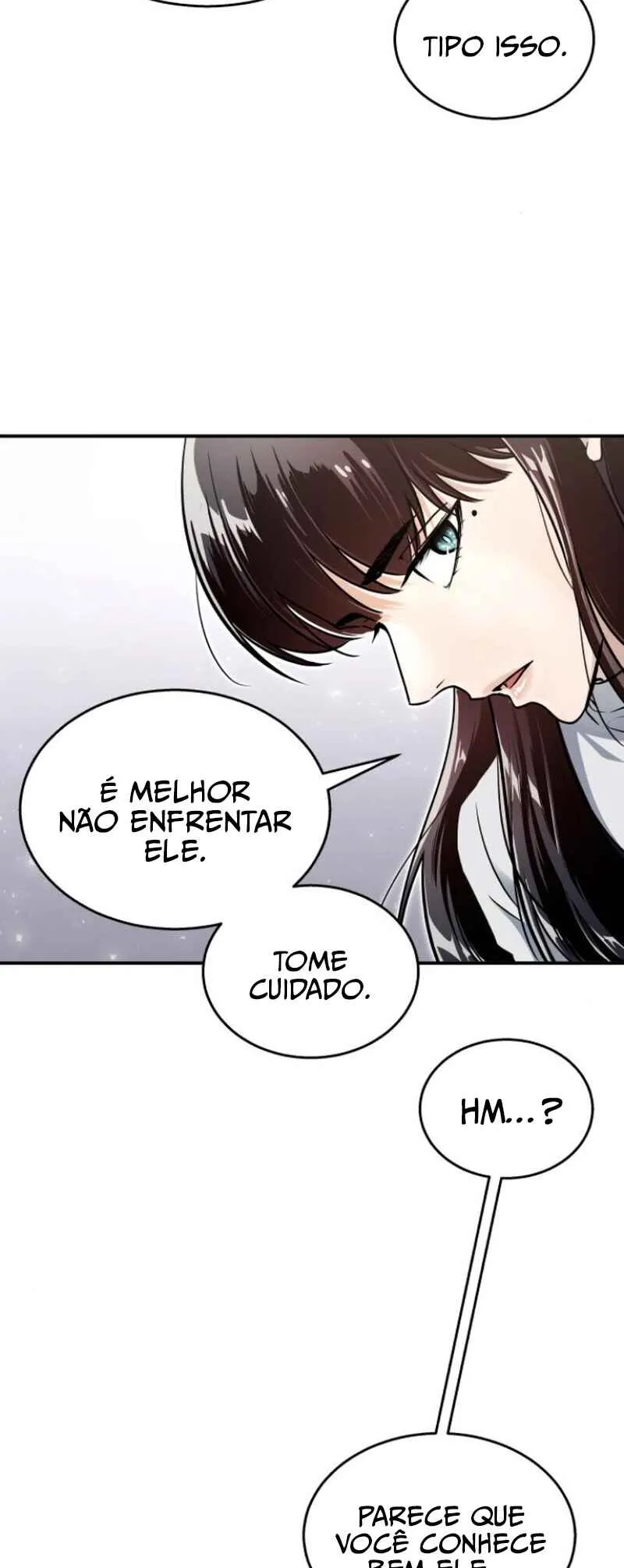 Tower of God: Urek Mazino — Cap. 10, pág. 41