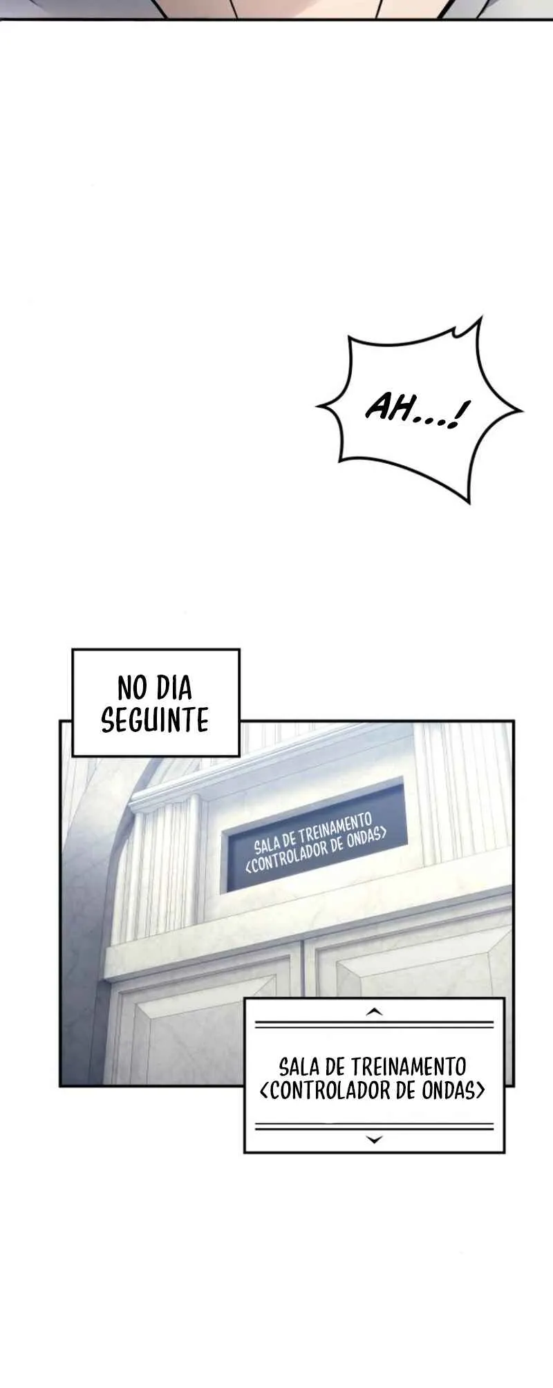 Tower of God: Urek Mazino — Cap. 10, pág. 44