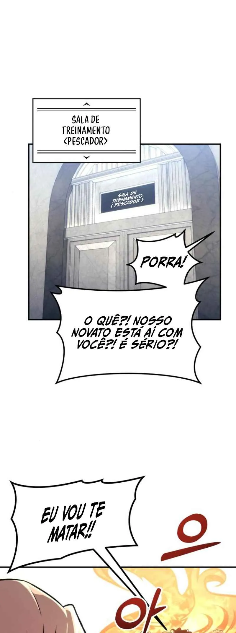 Tower of God: Urek Mazino — Cap. 10, pág. 49