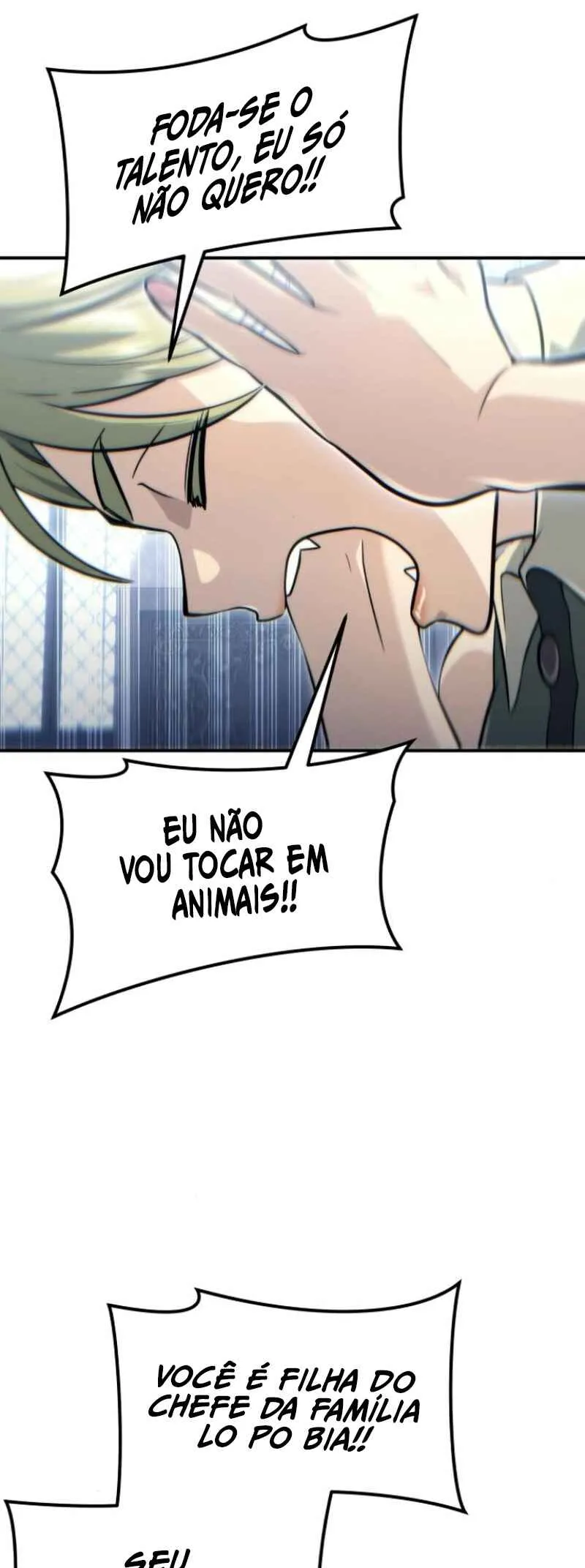 Tower of God: Urek Mazino — Cap. 10, pág. 53