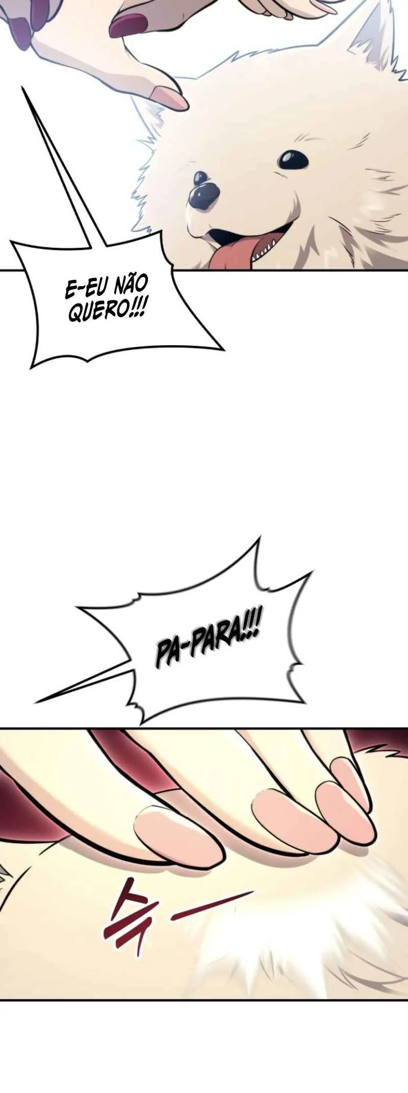 Tower of God: Urek Mazino — Cap. 10, pág. 55