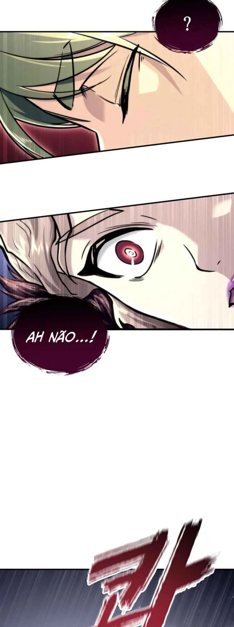 Tower of God: Urek Mazino — Cap. 10, pág. 57