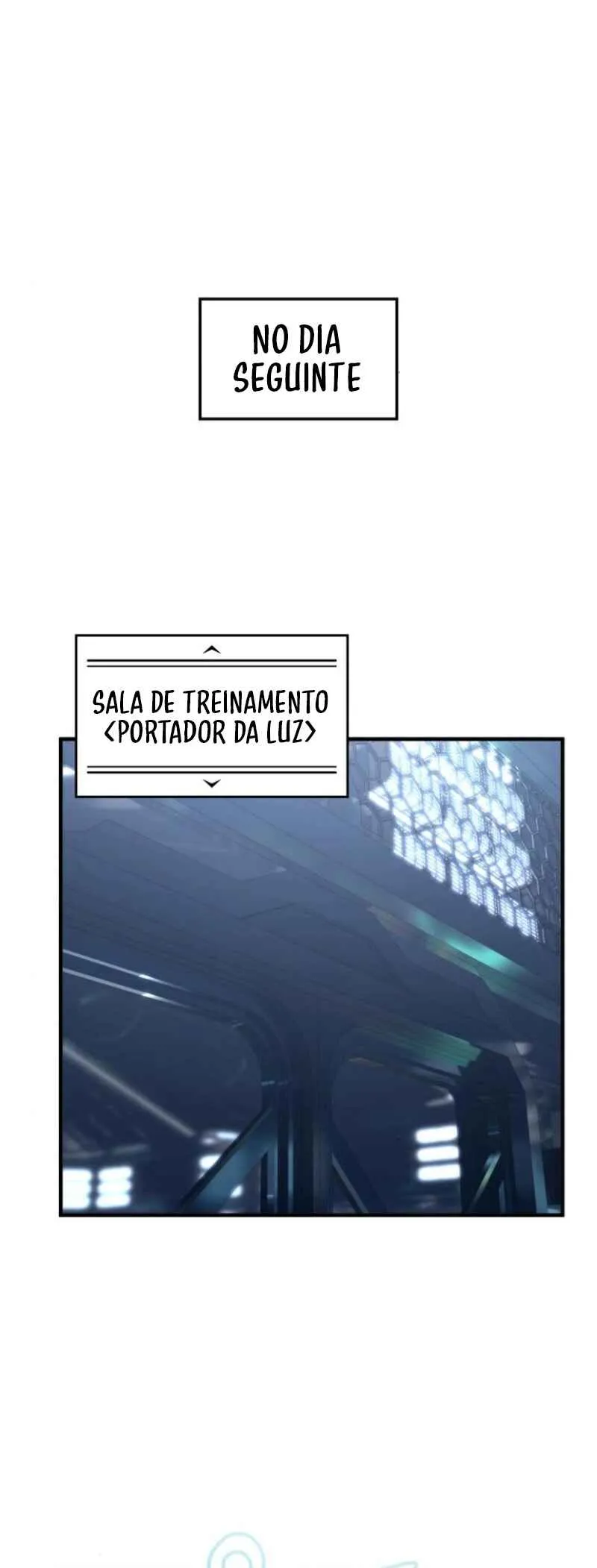 Tower of God: Urek Mazino — Cap. 10, pág. 65