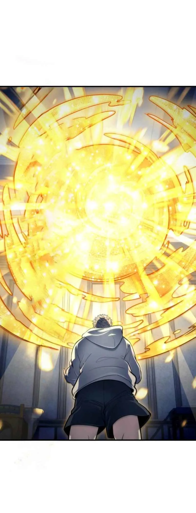 Tower of God: Urek Mazino — Cap. 10, pág. 73