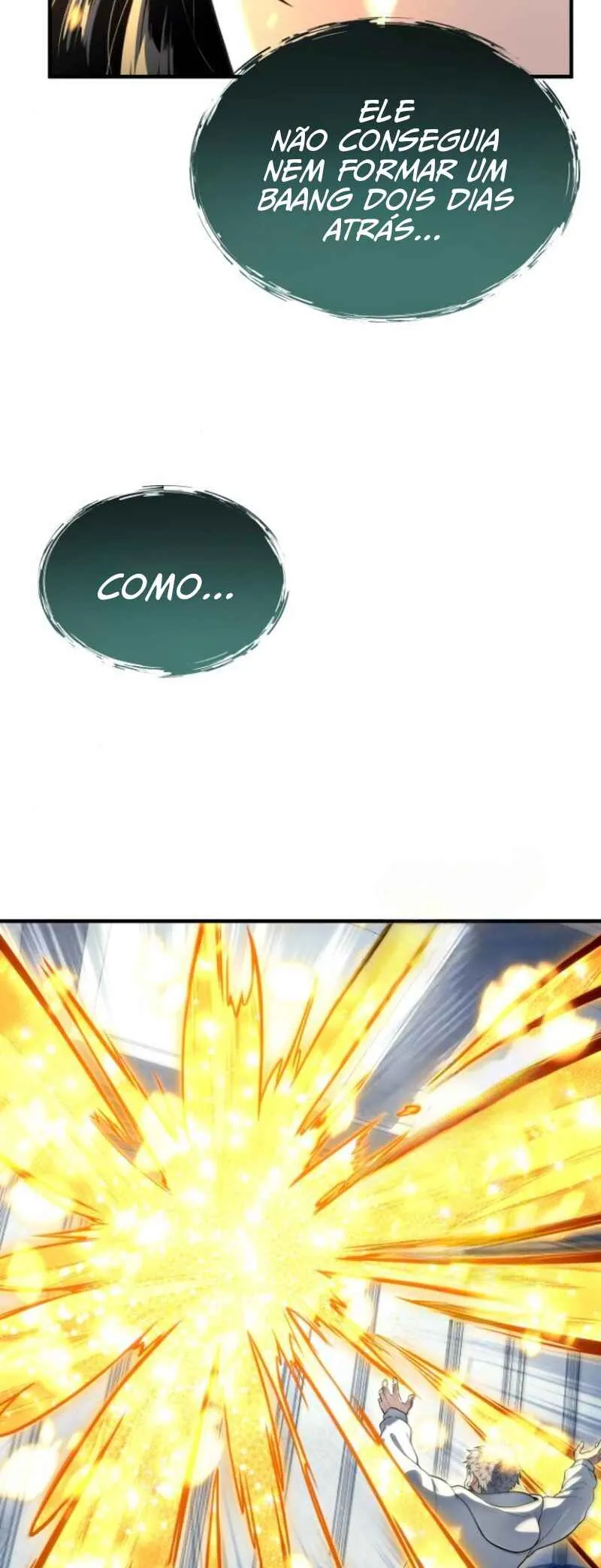 Tower of God: Urek Mazino — Cap. 10, pág. 75