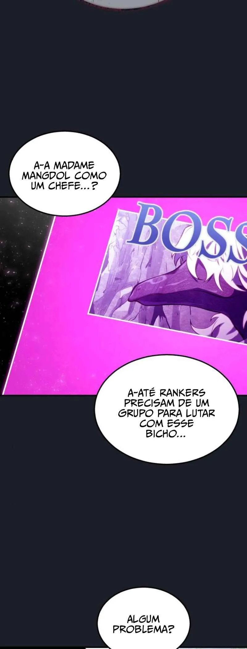 Tower of God: Urek Mazino — Cap. 10, pág. 89