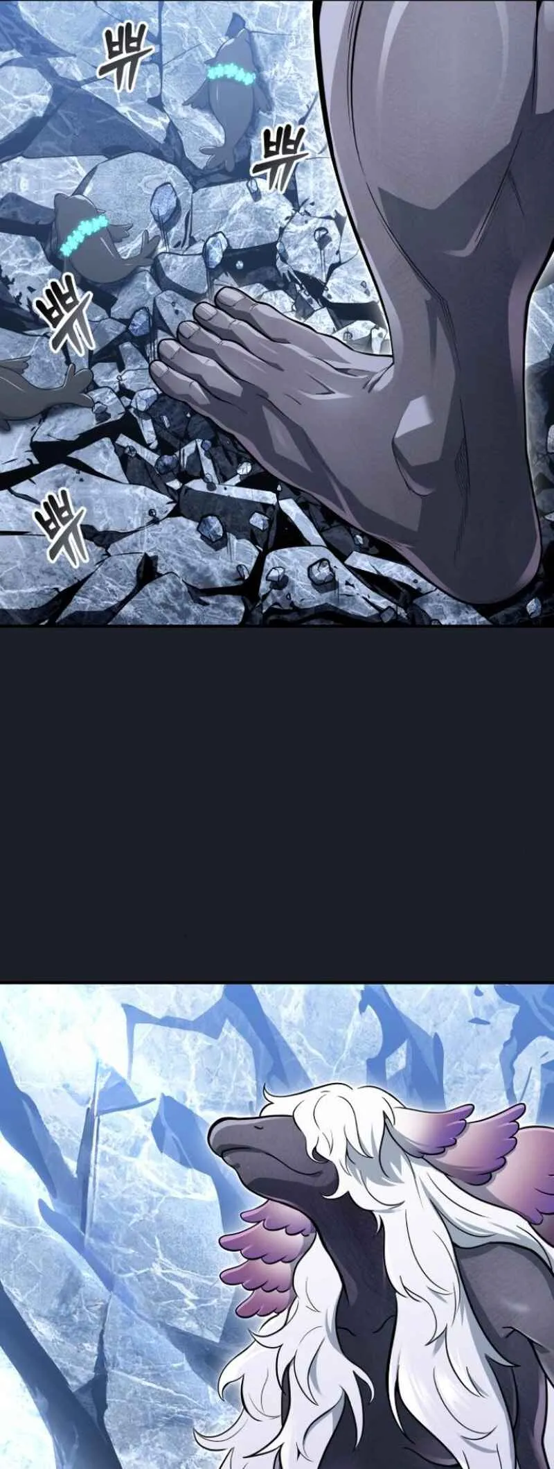 Tower of God: Urek Mazino — Cap. 10, pág. 94