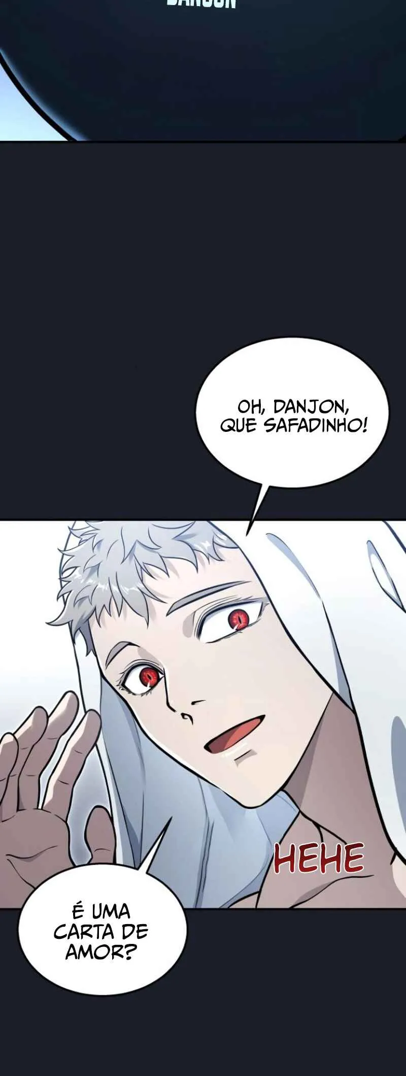 Tower of God: Urek Mazino — Cap. 10, pág. 99