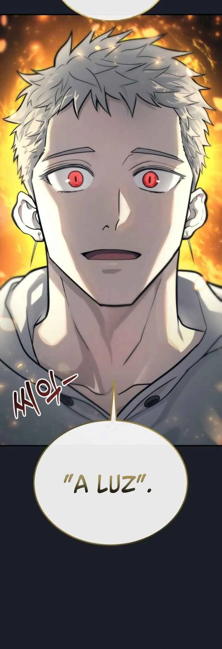 Tower of God: Urek Mazino — Cap. 13, pág. 4