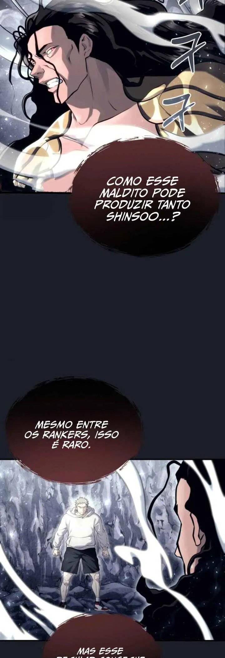 Tower of God: Urek Mazino — Cap. 13, pág. 6