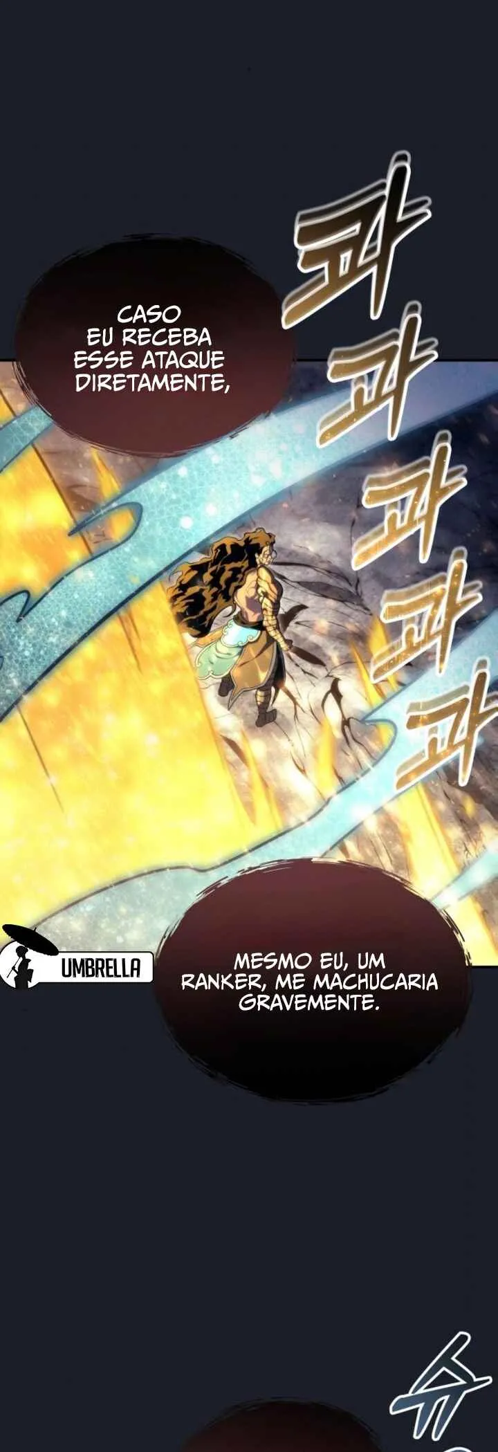 Tower of God: Urek Mazino — Cap. 13, pág. 10